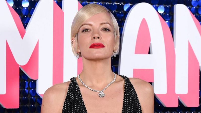 Lily Allen’e DEHB teşhisi! İngiliz şarkıcı hastalığı hakkında konuştu! 3