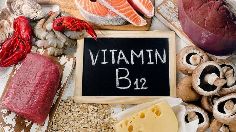 Yorgunluk ve unutkanlık yaşayanlar dikkat! Vitamin eksikliğiniz olabilir! 2