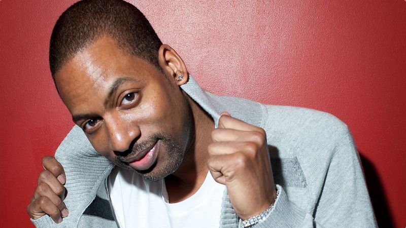 Tokadın etkisi devam ediyor! Tony Rock tokat skandalına dair açıklamalarda bulundu! 1