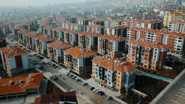 Kentsel dönüşümden yararlanmak isteyenler dikkat! Bu haber sizi yakından ilgilendiriyor. Kentsel dönüşüm kredisi şartları belli oldu. 3