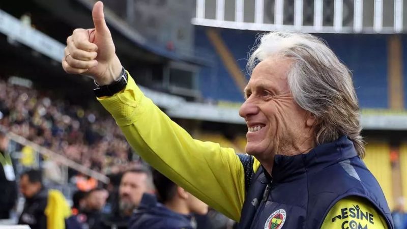 Fenerbahçe’de beklenen oldu! Jorge Jesus sözleşmesi feshedilecek! Fenerbahçe’nin yeni hocası kim olacak? 3