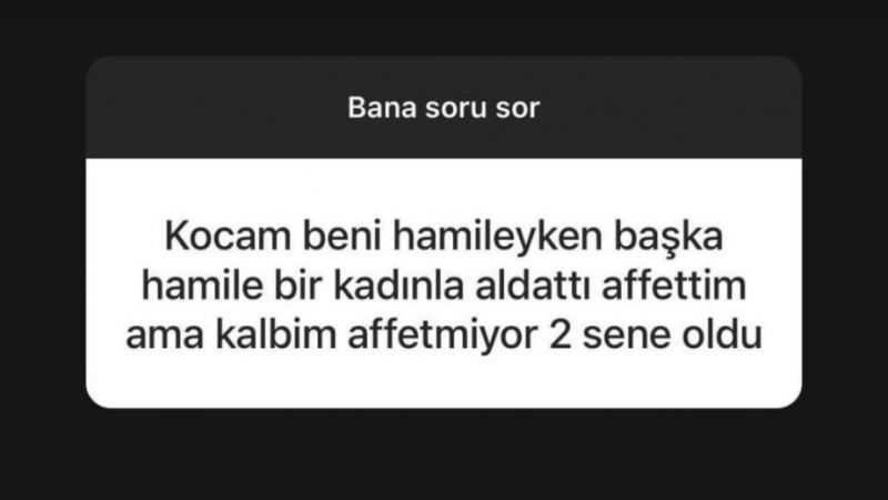 Hamile Karısını, Hamile Bir Kadın İle Aldattı! Bu Nasıl Vicdan? Esra Ezmeci'nin Verdiği Tavsiye Akılları Karıştırdı: “Konuyu Açmadan Akıllıca Güvenmeye Çalışın!” 3