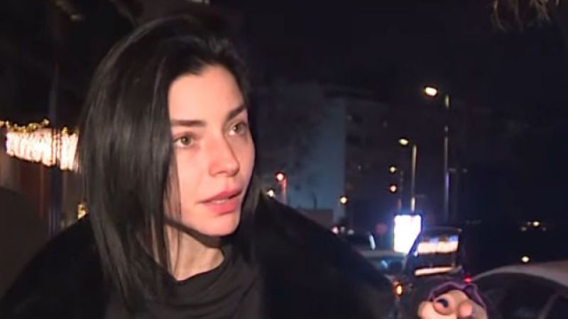 Merve Boluğur'un Saç Kesimi Olay Oldu! “Kısa Saçın Patenti Bende” Demişti! 2