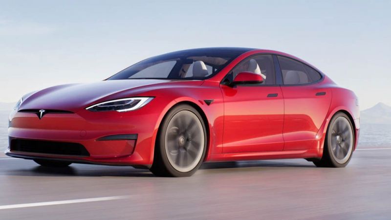 Tesla’nın Model Y ön siparişleri Türkiye için başladı! Teslimatlar mayıs ayında yapılacak! 1