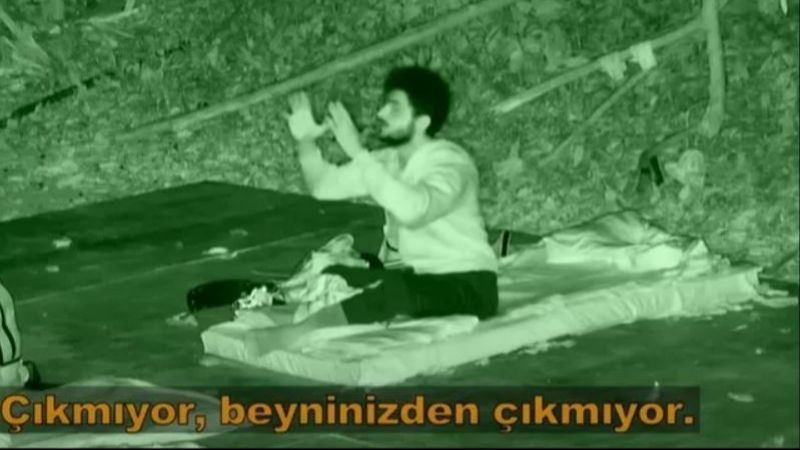 Survivor Barış ve Buse çatışması! Eleme adayı Barıştan haklı isyan! "Yazıklar olsun. Neden ampute olduğumu unutamıyorsunuz?" 3