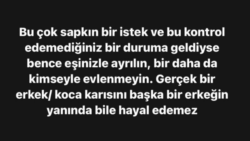 “Karımın Başka Erkekler İle Sevişmesini İstiyorum” İtirafı, Sosyal Medyayı Ayağa Kaldırdı! Esra Ezmeci, Sapkın İsteğe Karşı Sinirlerine Hakim Olamadı! 4