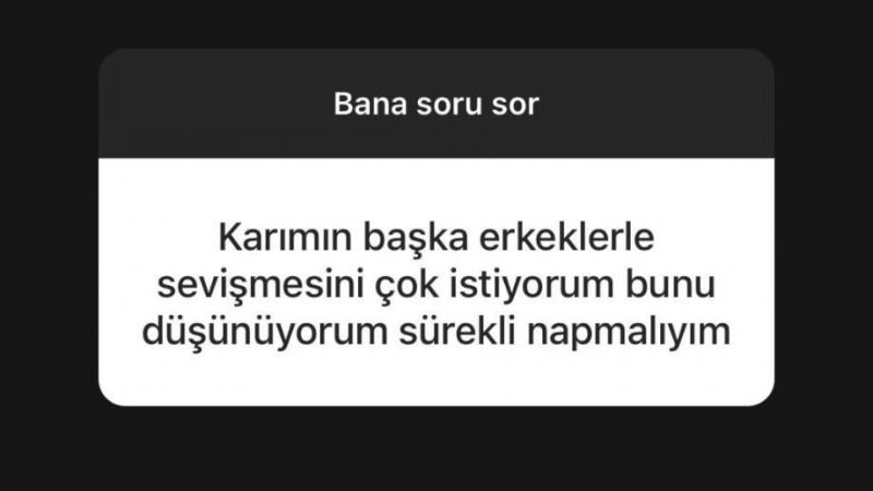 “Karımın Başka Erkekler İle Sevişmesini İstiyorum” İtirafı, Sosyal Medyayı Ayağa Kaldırdı! Esra Ezmeci, Sapkın İsteğe Karşı Sinirlerine Hakim Olamadı! 3