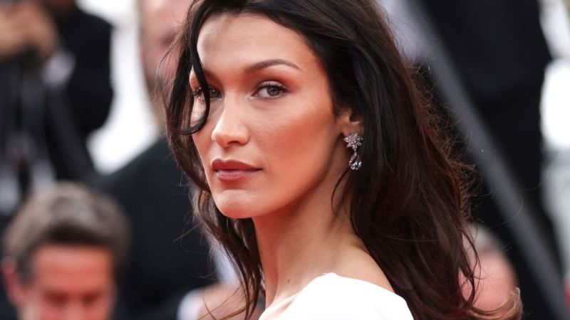 Bella Hadid hastalığını açıkladı! Ünlü modelin hastalığı… 2