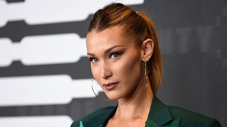 Bella Hadid hastalığını açıkladı! Ünlü modelin hastalığı… 1