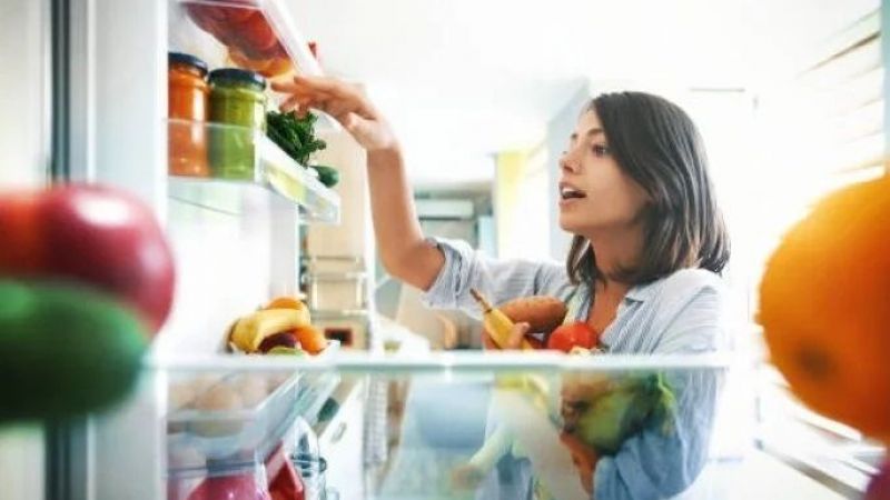 Bu Sebzeleri Doğradıktan Sonra Buzdolabına Sakın Koymayın! Tadı ve Dokusu Değişiyor! 1