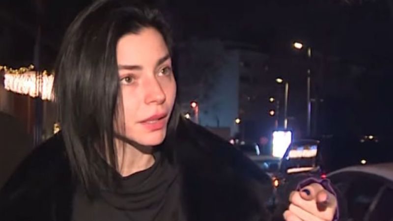 Merve Boluğur'dan “Setleri Özledim” İtirafı! Yeni Projesi İle Geri Dönüyor! 1