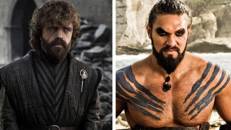 Game of Thrones hayranlarına sevindirici haber! G.O.T evreni yeni dizi ile tekrar ekranlara geliyor! 1