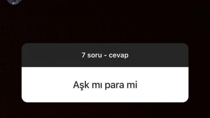 Ünlü Şarkıcı Ebru Polat, “Aşk Mı, Para Mı?” Sorusuna Öyle Bir Yanıt Verdi Ki Herkes Şaştı Kaldı! “Ne Diyebilirim Ki Mutsuzum!” 3