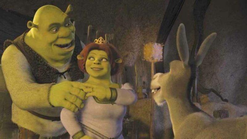 Chris Meledandri açıkladı! Shrek filmi 5 yolda! Chris Meledandri açıkladı! 2