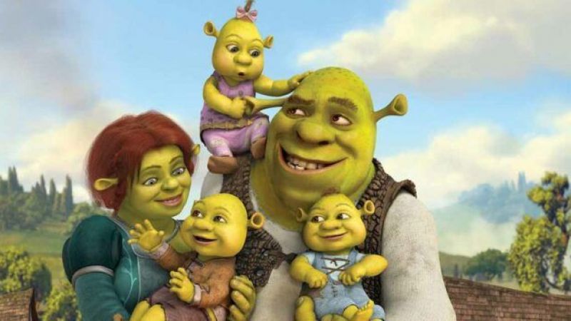 Chris Meledandri açıkladı! Shrek filmi 5 yolda! Chris Meledandri açıkladı! 1