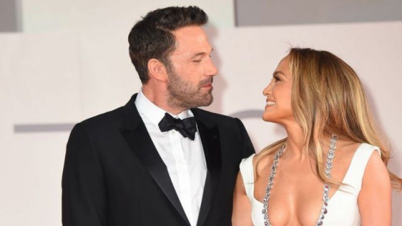 Ben Affleck’ten eşine övgü yağmuru: Jennifer Lopez tarihin en büyük sanatçısı! 1