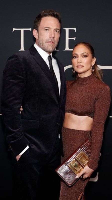 Ben Affleck’ten eşine övgü yağmuru: Jennifer Lopez tarihin en büyük sanatçısı! 2