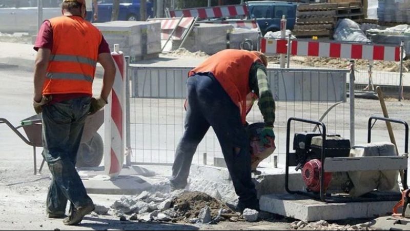 700 Bin İşçi İçin Zam Talebinde Son Durum! Kamu Toplu İş Sözleşmesi’nden Ne Karar Çıktı? 2