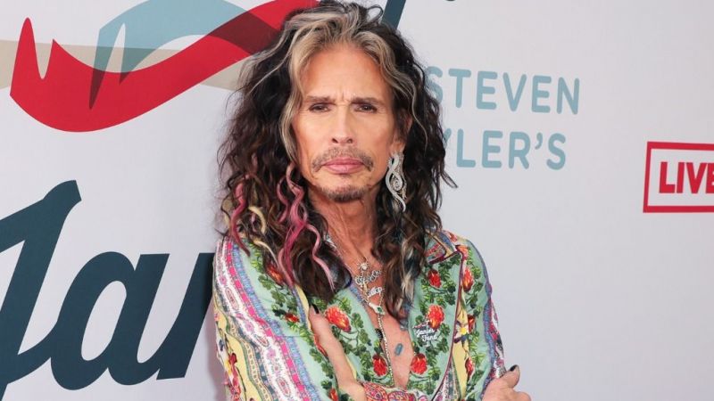 Amerika Basını Müzisyenin, genç kıza taciz ve zorla kürtaj iddiası ile çalkalanıyor! Steven Tyler "25 yaşındaydım…" 3