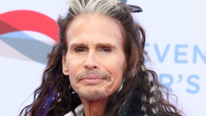 Amerika Basını Müzisyenin, genç kıza taciz ve zorla kürtaj iddiası ile çalkalanıyor! Steven Tyler "25 yaşındaydım…" 1