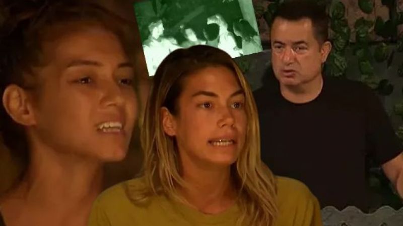 Survivor’da ödül kimin oldu? Açık arttırma oyunundaki gerginlikte Asena yine başroldeydi! 3