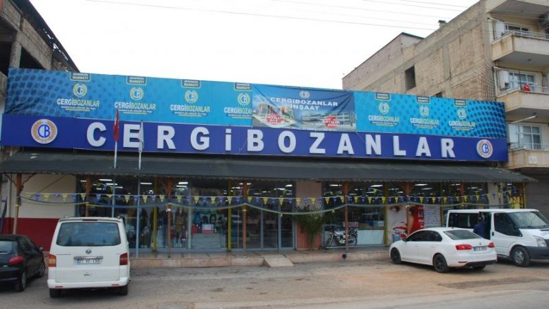 Cergibozanlar Market'in İndirimleri, Kapanın Elinde Kalacak! Sucuk 13 TL, Zeytin 42 TL, Peynir 32 TL, Havlu Kağıt 63 TL! Son İki Gün! 1