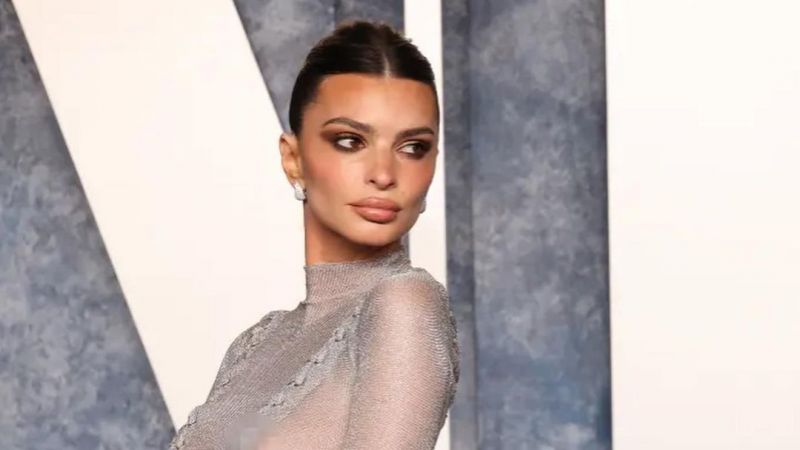 Öpüşürken Yakalanmışlardı: Gerçek Çok Farklıymış! Emily Ratajkowski Arkadaşının Sevgilisini Mi Çaldı? 2