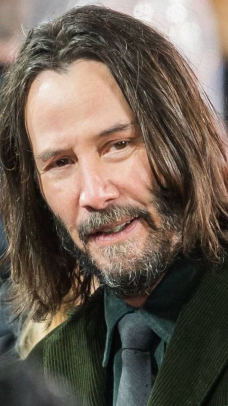 Keanu Reeves Apple TV+ ile sevenlerinin karşısına çıkacak! Ünlü aktörün yeni projesi kara komedi! 2