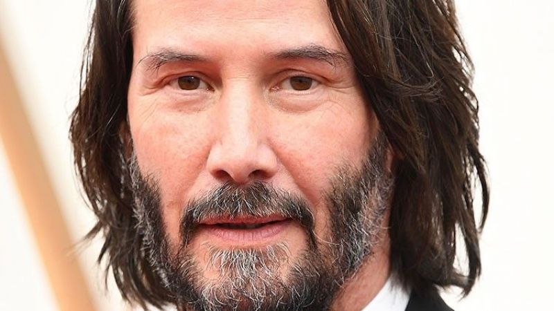 Keanu Reeves Apple TV+ ile sevenlerinin karşısına çıkacak! Ünlü aktörün yeni projesi kara komedi! 1