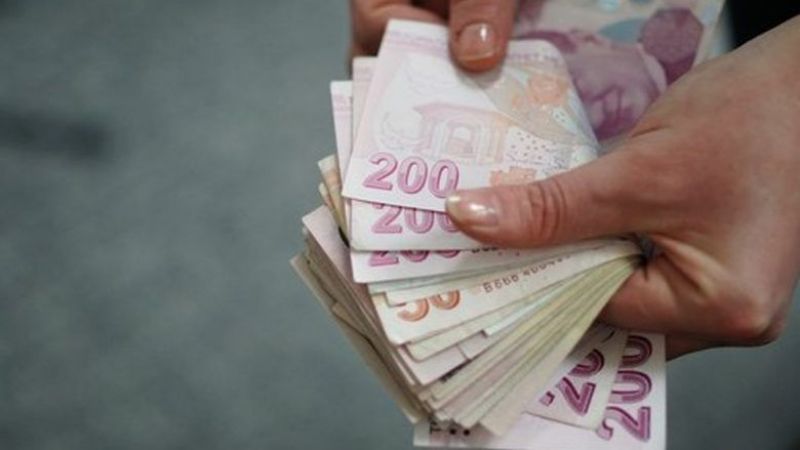 Hane başı 10 bin lira ödemeleri devam ediyor! Ödemelerini alamayanlar ise… 3