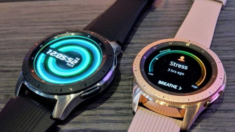 Samsung Galaxy Watch 6’yı merak edenler dikkat! Akıllı saatin detayları açıklandı! 3