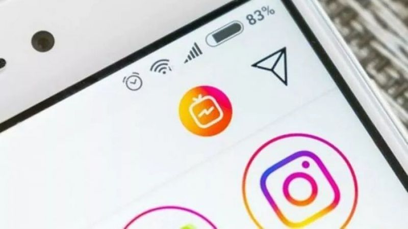 Instagram’da Arkadaşlarınızı Gizlemek Mümkün! Bu Adımlar İle Hesabınızı Korunaklı Hale Getirin! 3