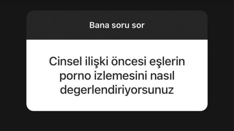 Bunu Da Sordular! “Cinsel İlişki Öncesi O Tarz Filmler Seyredilmeli Mi?” Esra Ezmeci'nin Cinsel İlişki Tavsiyeleri “Yok Artık” Dedirtti! 3