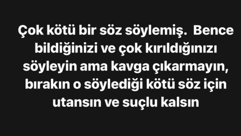 Kayınvalidesinin “Hayat Kadını” İması Çıldırdı! O Kadın, Esra Ezmeci'ye Sorduğu Soru İle Tüm Kadınları Sinir Küpüne Çevirdi! 4