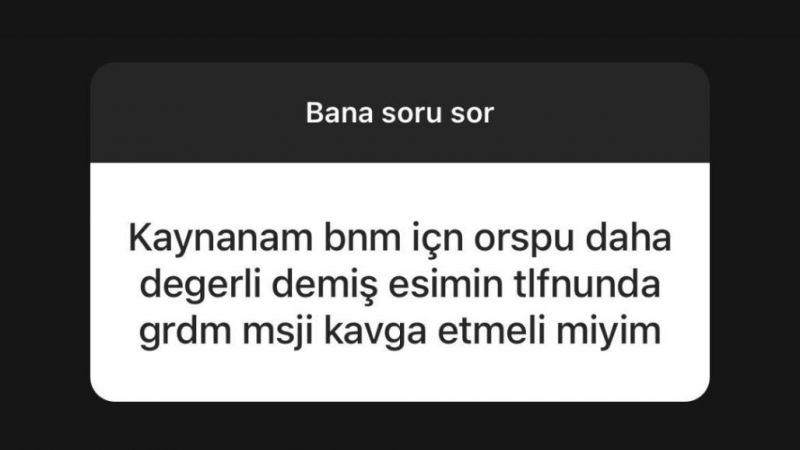 Kayınvalidesinin “Hayat Kadını” İması Çıldırdı! O Kadın, Esra Ezmeci'ye Sorduğu Soru İle Tüm Kadınları Sinir Küpüne Çevirdi! 3