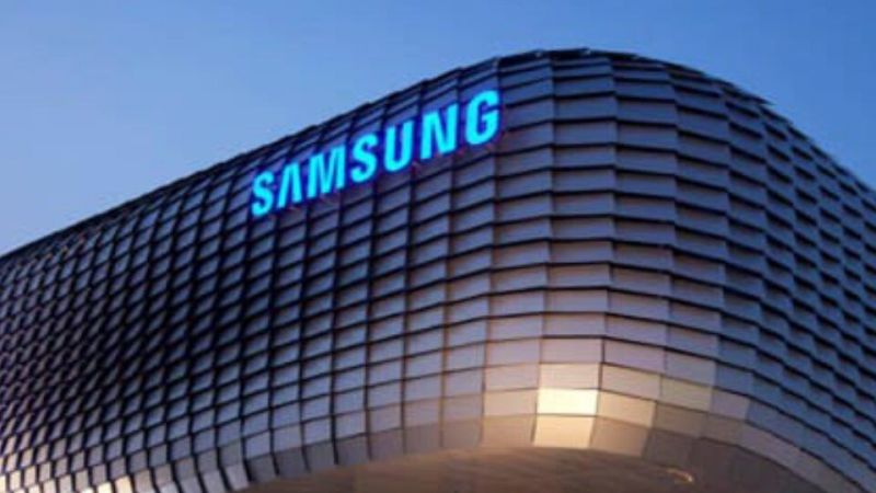 Samsung stratejisini değiştirdi! Şirket 14 yıl geriledi! Çip üretiminde azaltmaya gidiyor! 2