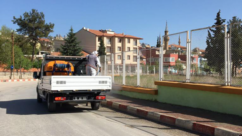 Kuraklığın Boyutu Korkuttu! Su Kısıtlaması İçin Yeni Karar Alındı! Artık Su Kısıtlanacak... 1