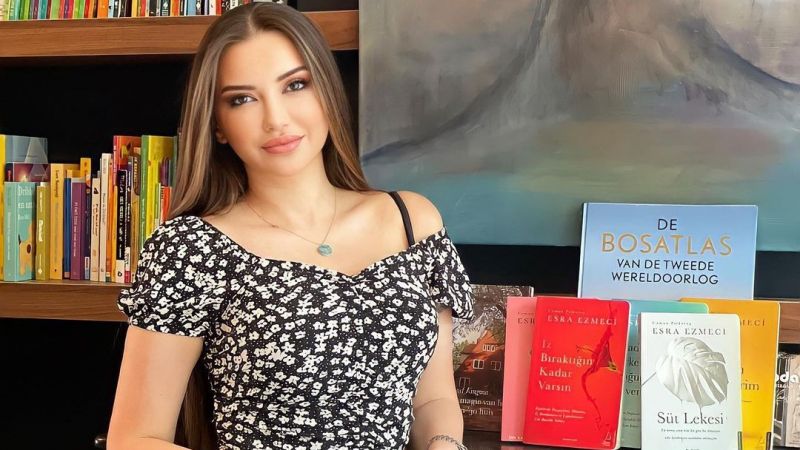 Evli Sevgilinin Cinsellik İtirafı Olay Oldu! Esra Ezmeci'nin Tepkisi, Sosyal Medyayı Salladı: “Tek Kriter Cinsellik Yaşamamak Değil!” 1