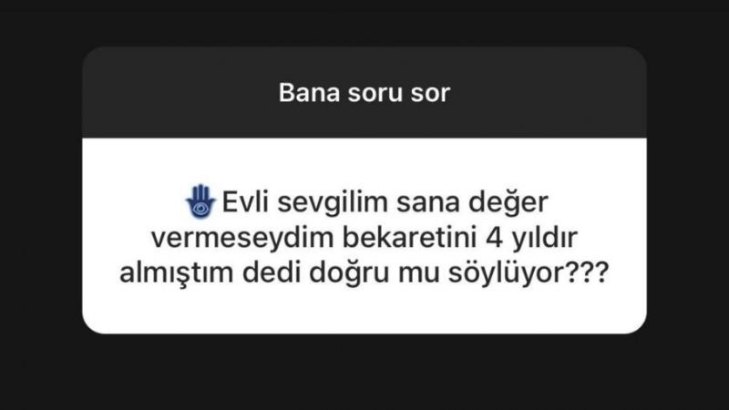 Evli Sevgilinin Cinsellik İtirafı Olay Oldu! Esra Ezmeci'nin Tepkisi, Sosyal Medyayı Salladı: “Tek Kriter Cinsellik Yaşamamak Değil!” 3