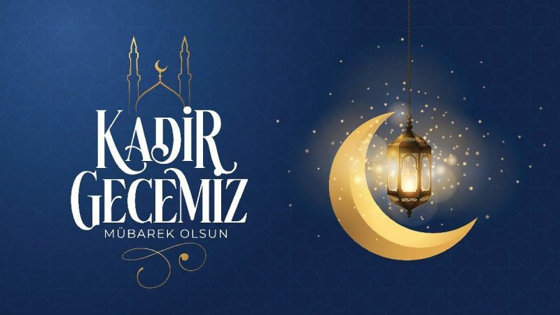 Kadir Gecesi Hangi Güne Denk Geliyor? 2023 Diyanet Takvimine Göre Kadir Gecesi Tarihi! 3