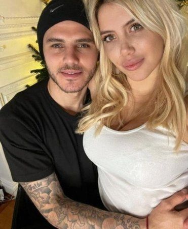 Mauro Icardi ve Wanda Nara yine gündemde! Ünlü çiftin karar ayrılığı Galatasaray’ı nasıl etkileyecek? 2