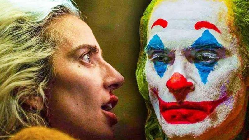 37 yaşındaki Lady Gaga, Joker filmi için tüm sınırlarını aştı! Rolü için ikonik stilinden vazgeçti! 3