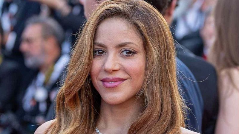 Shakira'nın âhı tuttu! Pique, Shakira'yı aldattığı genç kız tarafından ihanete uğradı! Yasak aşk üçgeni… 1