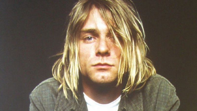 Kurt Cobain'in eşinden 29 yıllık hasret! 27 yıl öncesine ait çok özel kareler… 3