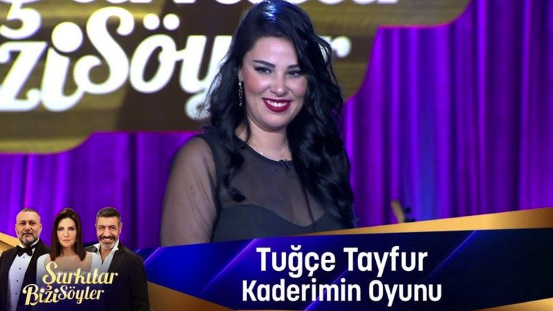 Tuğçe Tayfur'un şapkalı ve başörtülü tarzına, sosyal medya kullanıcısından ağır eleştiri: Böyle kapalılık var mı? 3