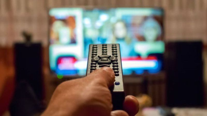 10 Nisan 2023 Pazartesi TV yayın akışı! Bugün televizyonda neler var? Kanal D, ATV, FOX TV, Show TV, Star TV, TV 8 yayın akışı... 1