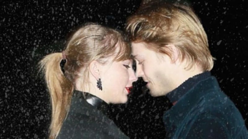 Hayranları evlilik kararı bekliyordu! Taylor Swift ve Joe Alwyn’den ayrıl kararı! 1