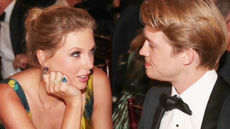 Hayranları evlilik kararı bekliyordu! Taylor Swift ve Joe Alwyn’den ayrıl kararı! 2