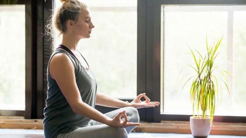 Hem Bedensel Hem Ruhsal Olarak İyileşin! Yoga Yapmanın Faydaları Nelerdir? 2