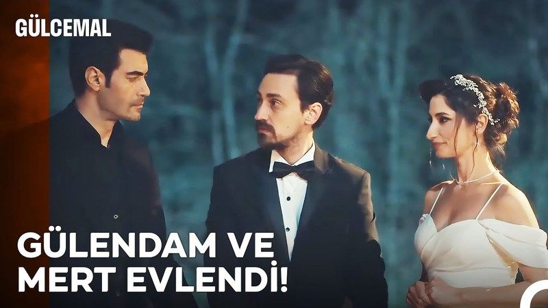 Yeni başlayan Gülcemal dizisinin Gülendam’ı hakkında merak edilenler… Bakın hangi dizilerde oynamış? 3